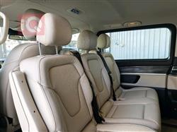 مرسيدس بنز V-Class